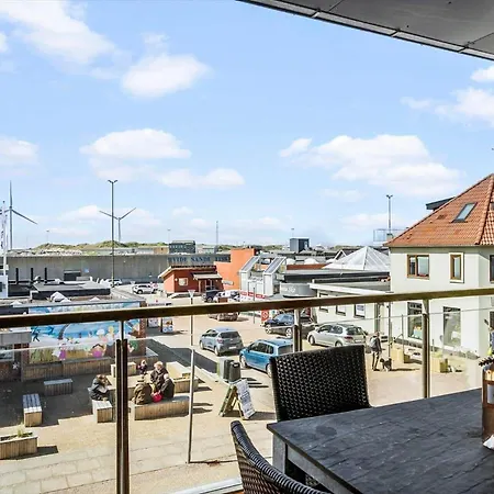 794-hvide-sande-strandgade-6-lejl-5 Appartement