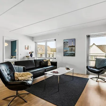 794-hvide-sande-strandgade-6-lejl-5 Apartment Hvide Sande