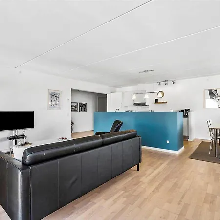 Apartment 794-hvide-sande-strandgade-6-lejl-5 Hvide Sande