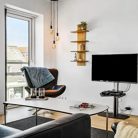 794-hvide-sande-strandgade-6-lejl-5 * Hvide Sande