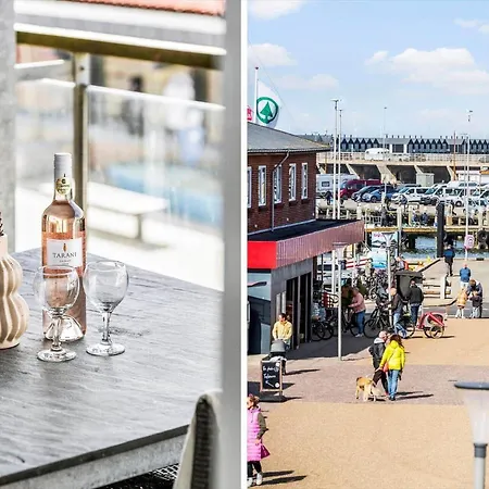 794-hvide-sande-strandgade-6-lejl-5 Apartment Hvide Sande