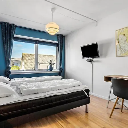 794-hvide-sande-strandgade-6-lejl-5 Apartment Hvide Sande