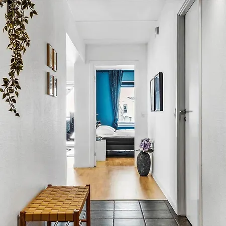 794-hvide-sande-strandgade-6-lejl-5 Apartment *