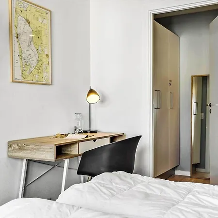 794-hvide-sande-strandgade-6-lejl-5 Apartment Hvide Sande