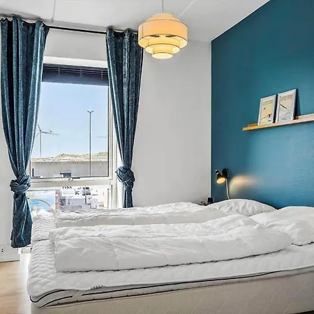 794-hvide-sande-strandgade-6-lejl-5 Apartment Hvide Sande