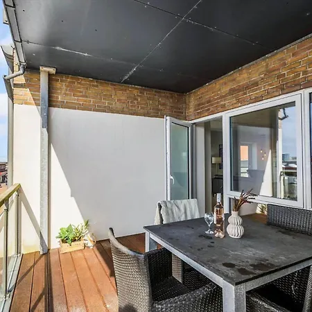 794-hvide-sande-strandgade-6-lejl-5 Apartment Hvide Sande