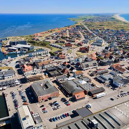 Leilighet 794-hvide-sande-strandgade-6-lejl-5 Hvide Sande
