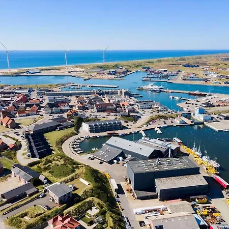 794-hvide-sande-strandgade-6-lejl-5 Apartment Hvide Sande