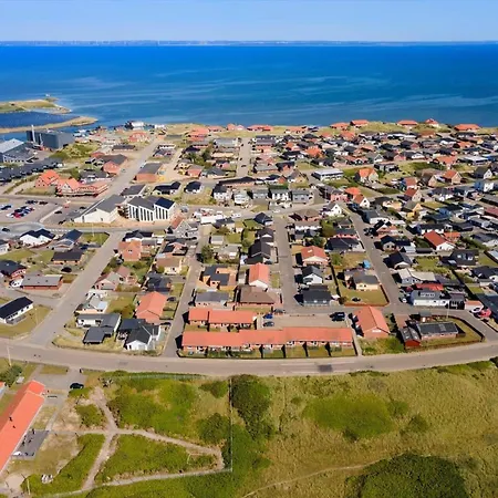 794-hvide-sande-strandgade-6-lejl-5 * Hvide Sande