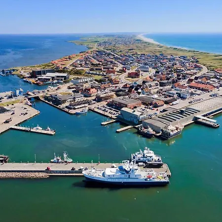 Apartment 794-hvide-sande-strandgade-6-lejl-5 Hvide Sande