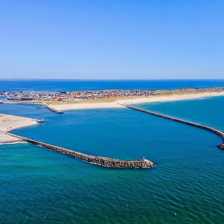 794-hvide-sande-strandgade-6-lejl-5 Apartment *