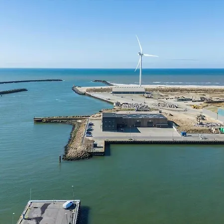 794-hvide-sande-strandgade-6-lejl-5 * فيد ساندي