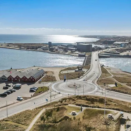 Apartment 794-hvide-sande-strandgade-6-lejl-5 Hvide Sande