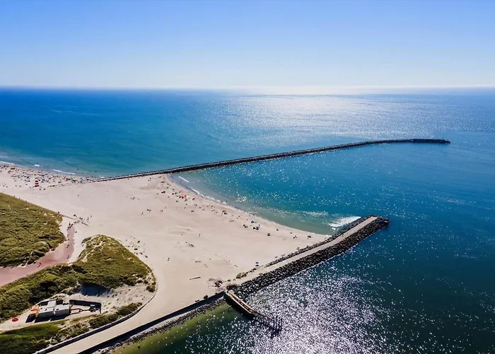 794-hvide-sande-strandgade-6-lejl-5 Apartman Hvide Sande